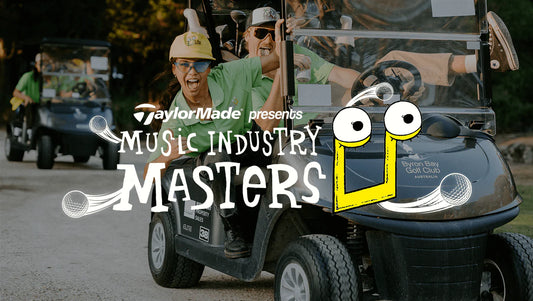 Music Industry Masters 2023: A Sunny Dayze of Swings and Swigs.