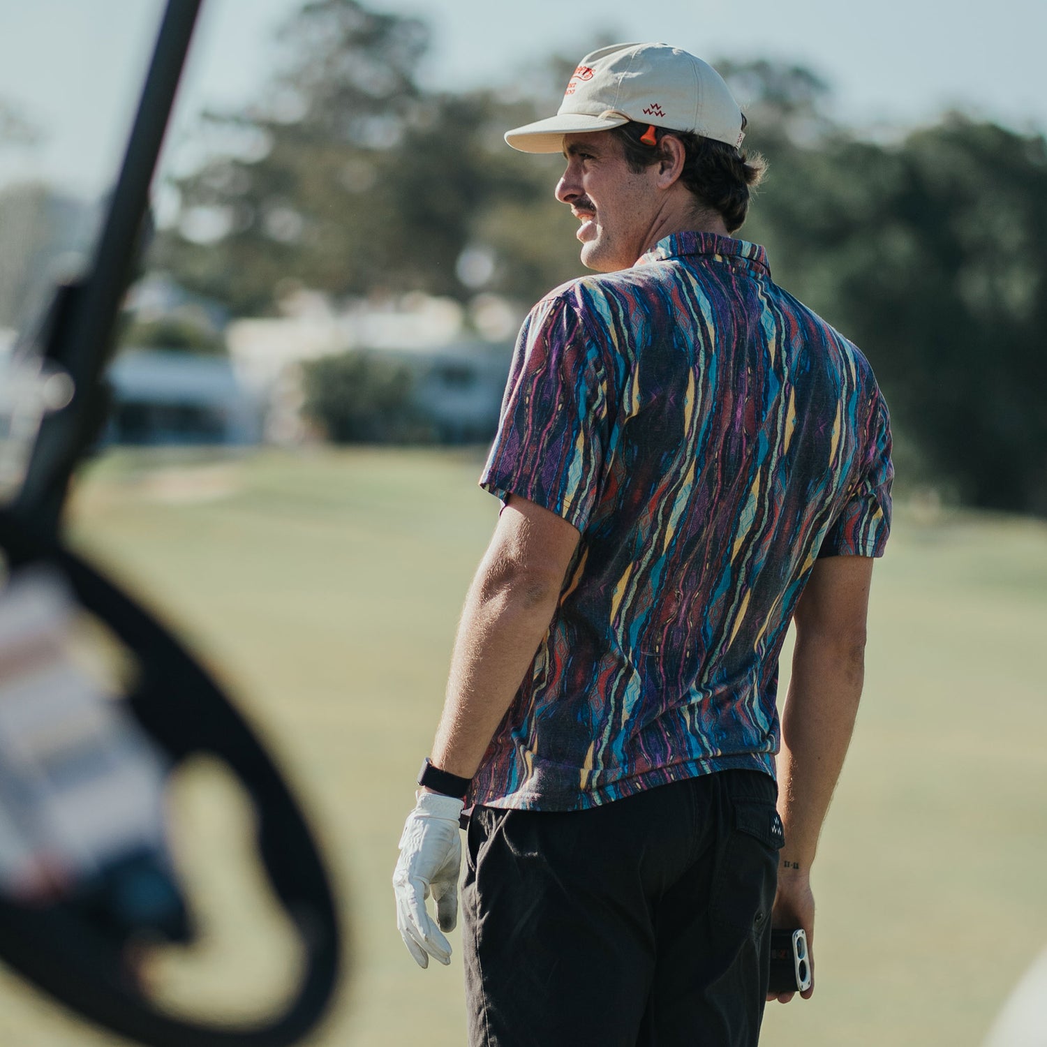 Polos & Shirts