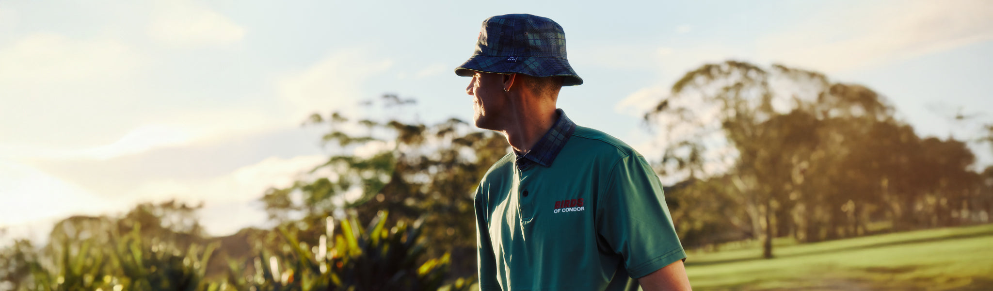 Polo Shirts