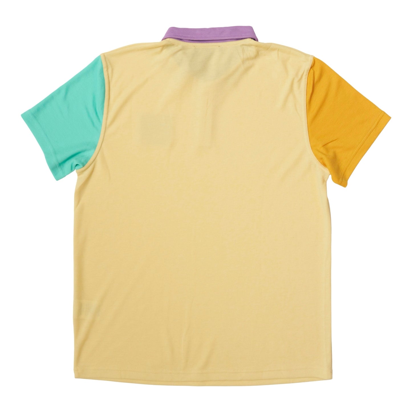 Jazzy Polo