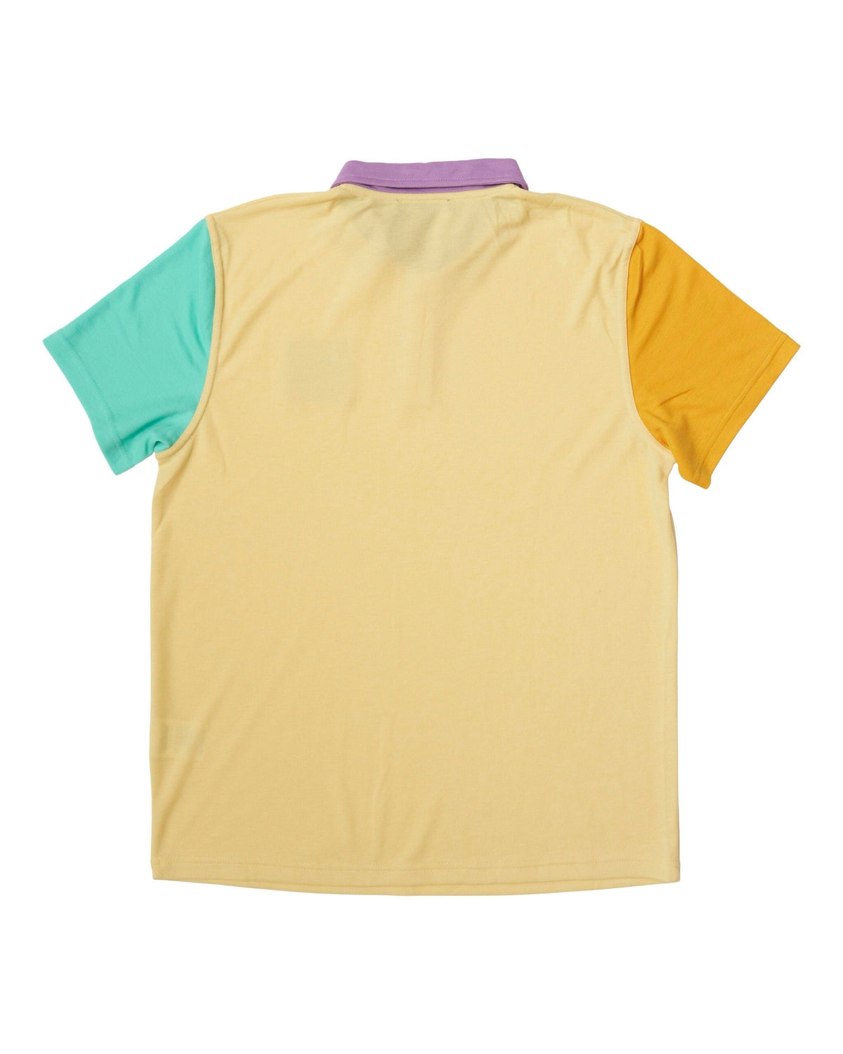 Jazzy Polo