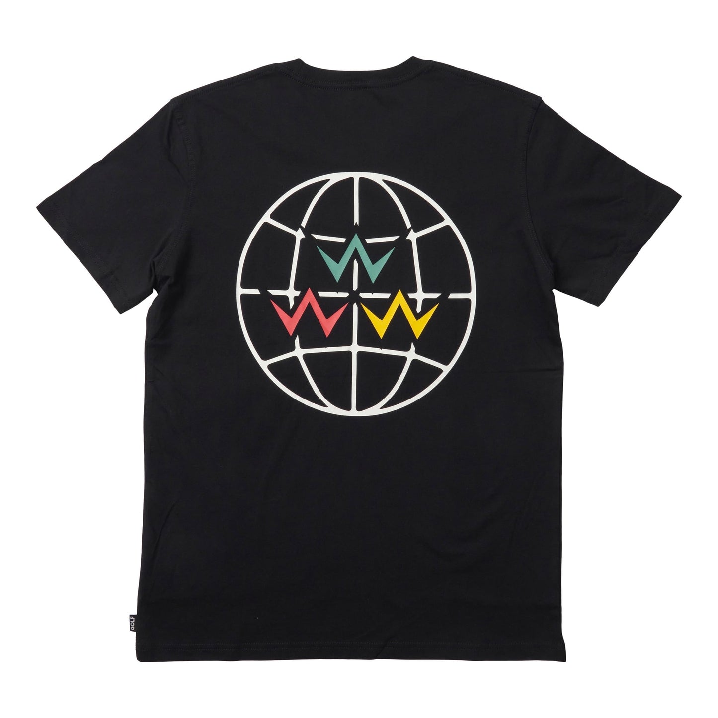 Global T-Shirt