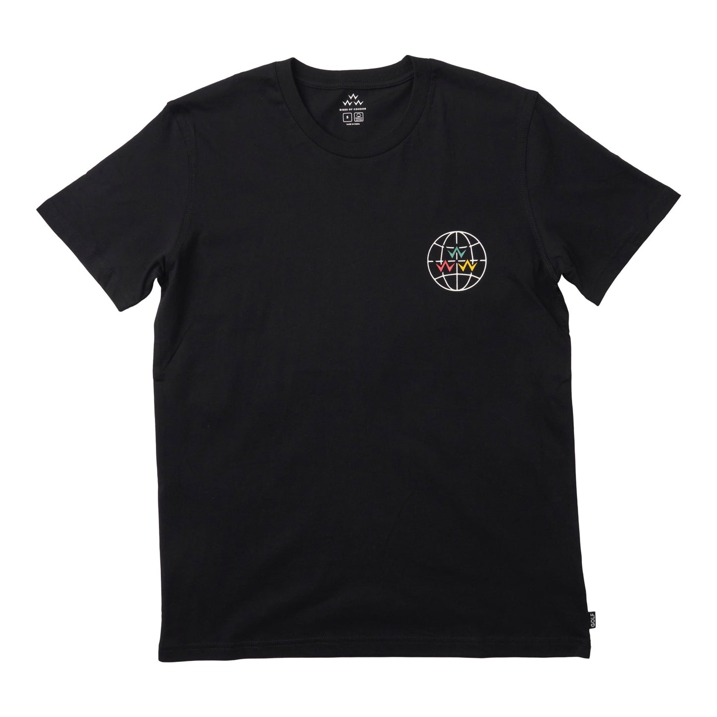 Global T-Shirt