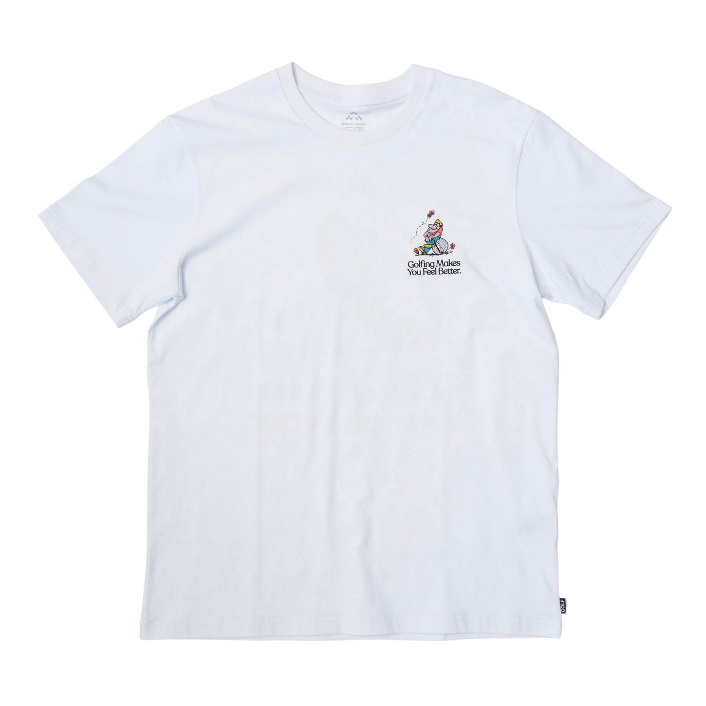 Feel Good T-Shirt
