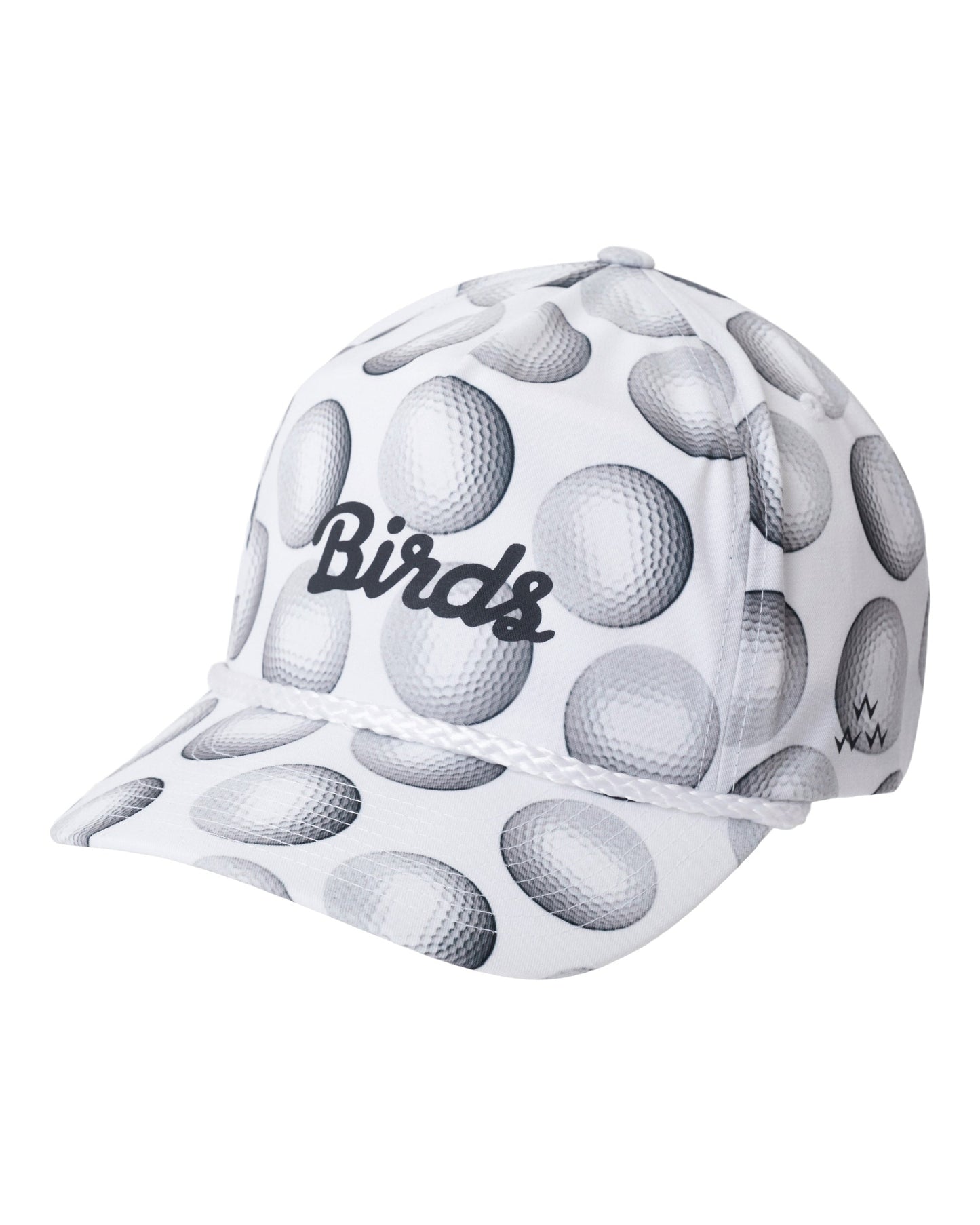 Dimples Snapback