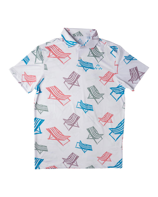 Leisure Land Polo
