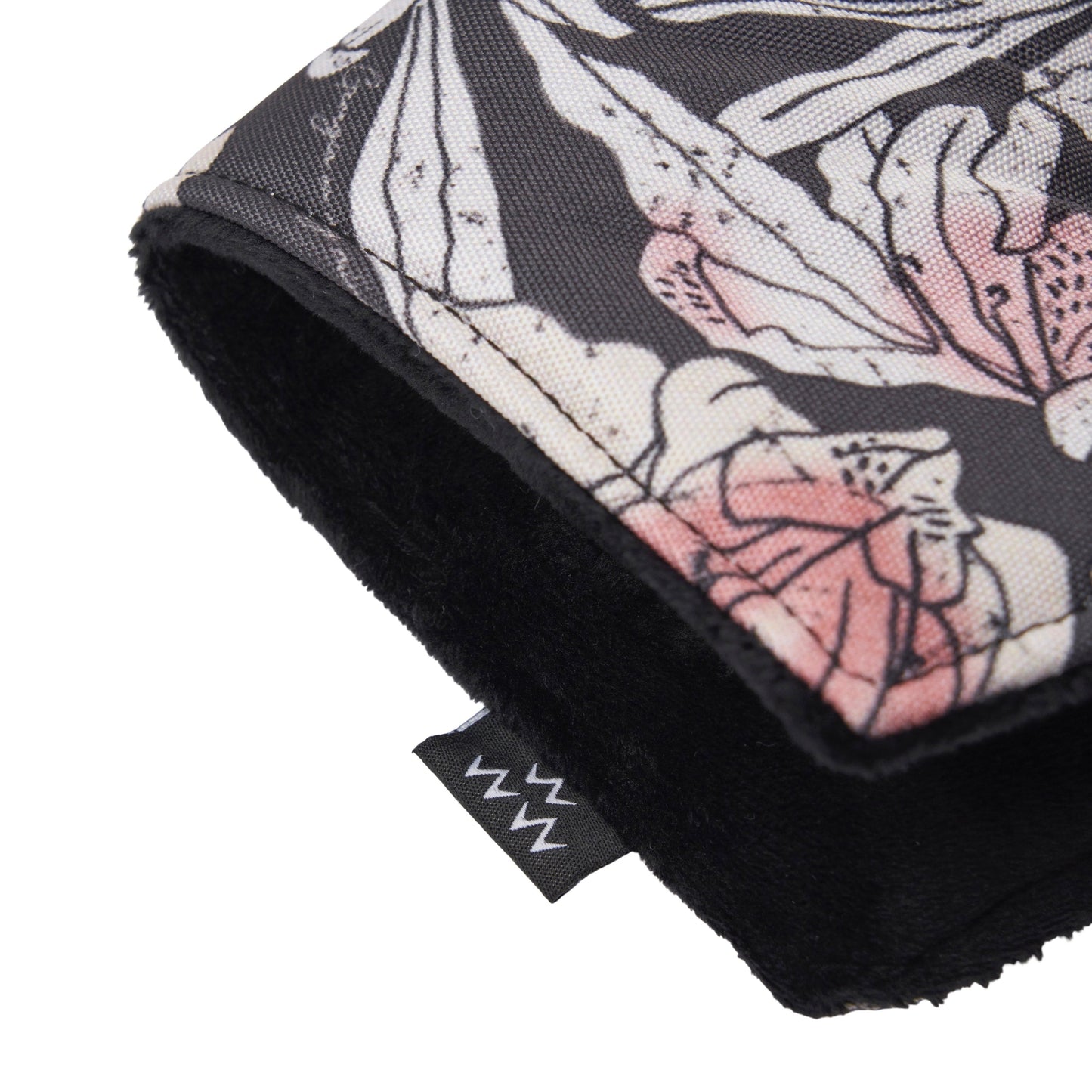 Georgia On My Mind Blade Putter Cover