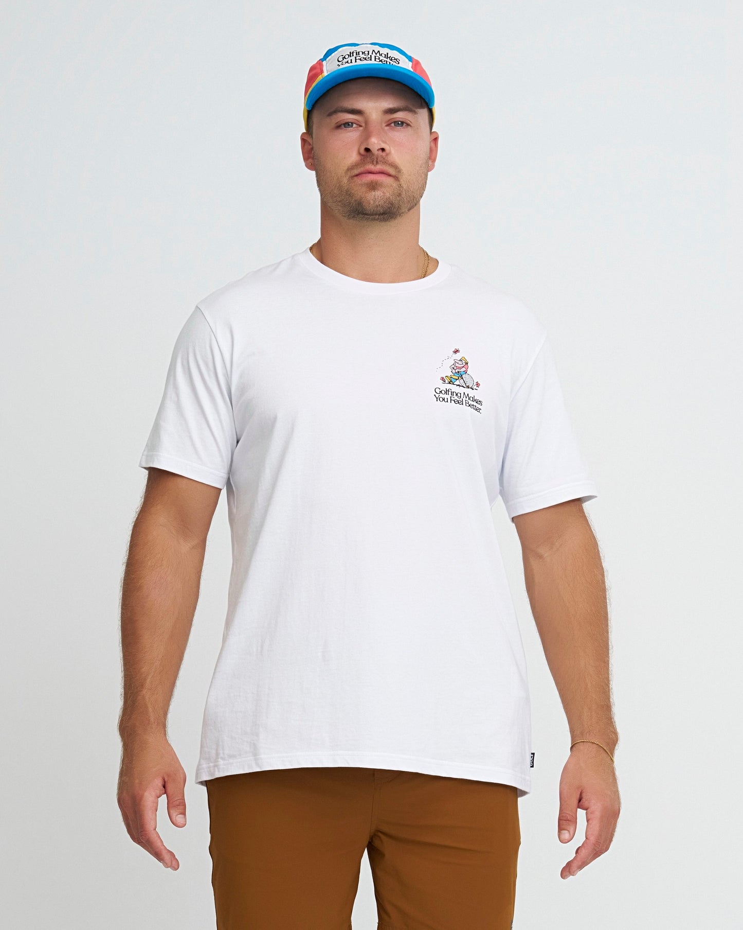 Feel Good T-Shirt