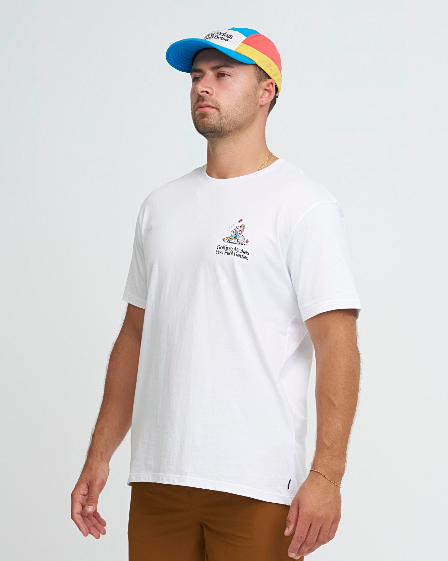 Feel Good T-Shirt
