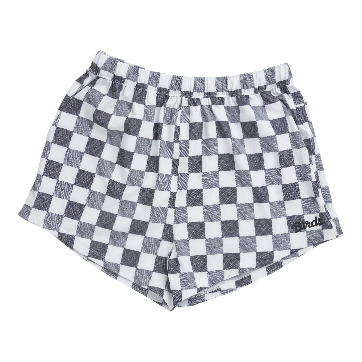 Birds Shorts