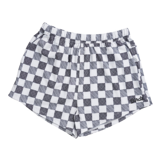 Birds Shorts