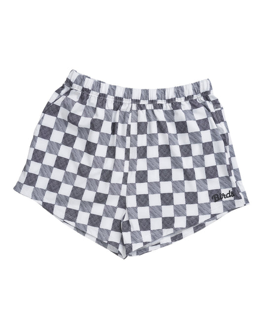 Birds Shorts