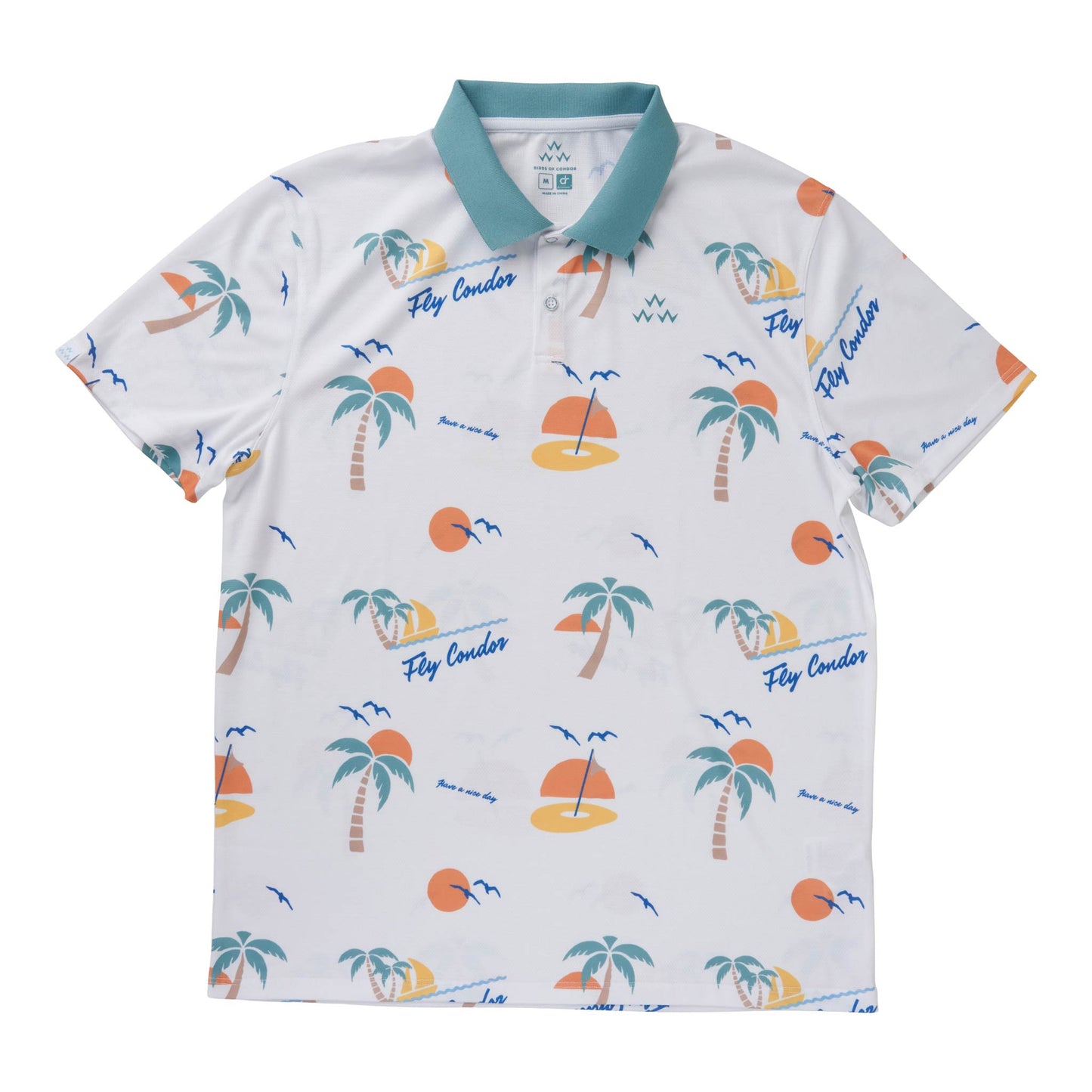 Fly Condor Polo