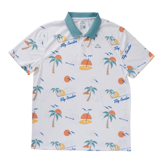 Fly Condor Polo