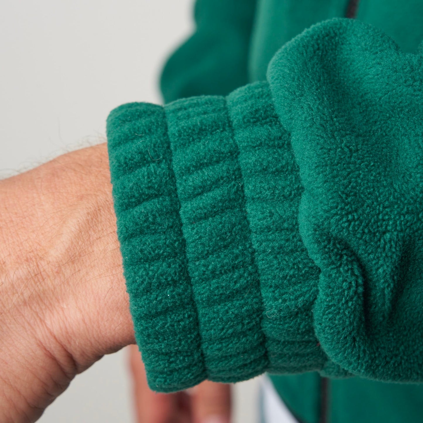 Global Polar Fleece Jacket