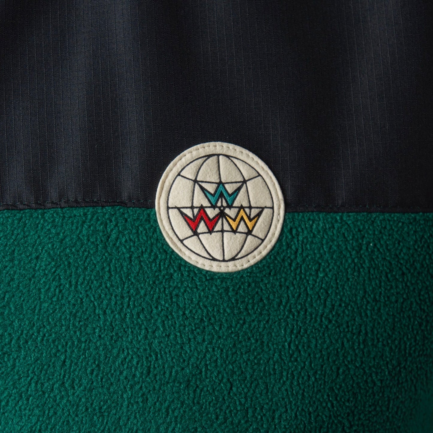 Global Polar Fleece Jacket