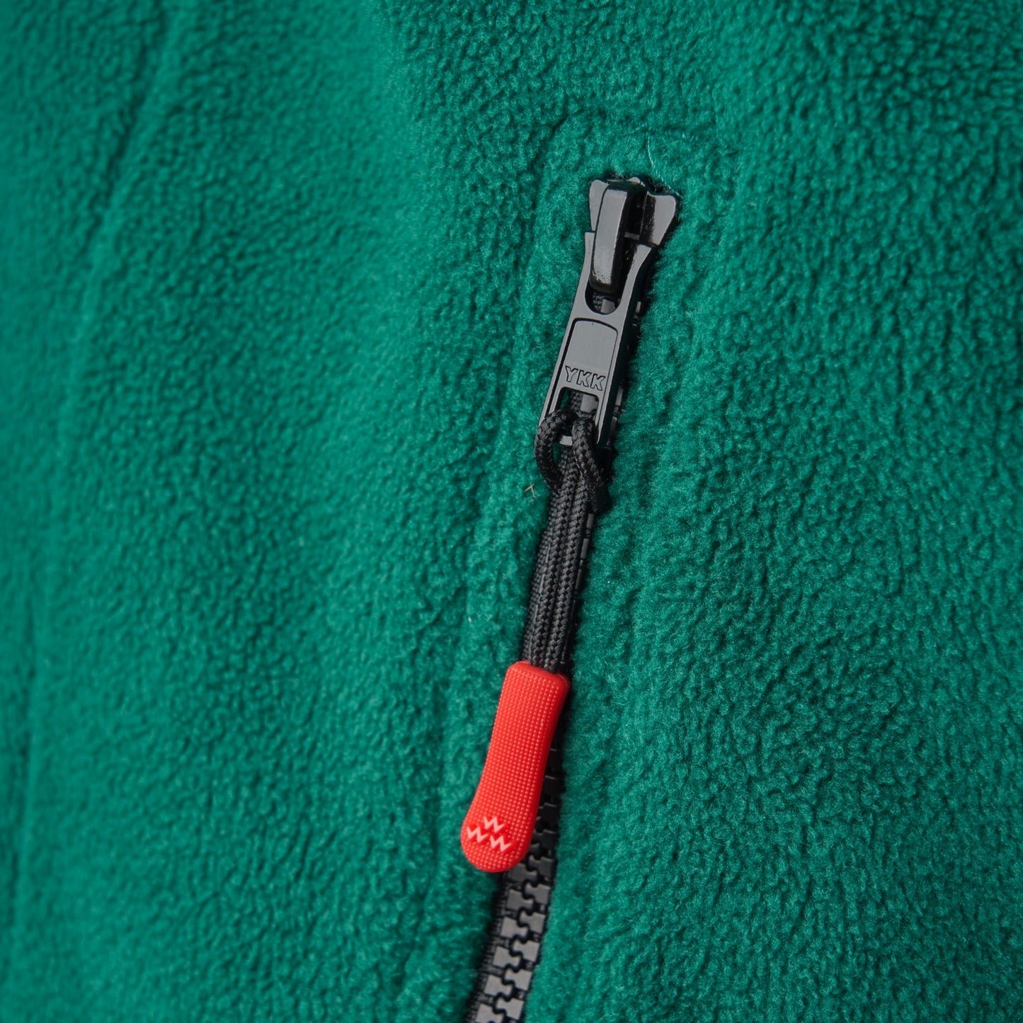 Global Polar Fleece Jacket
