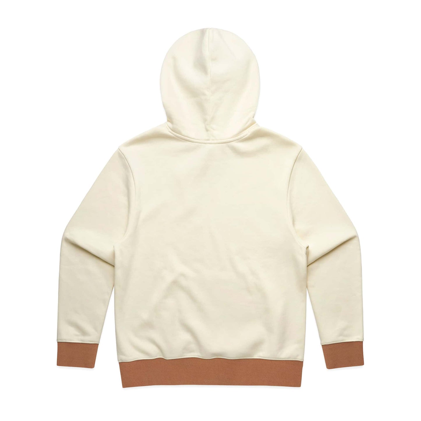 Golden Bear Hood
