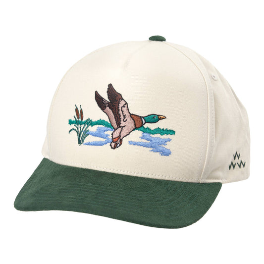 Good Weather Snapback