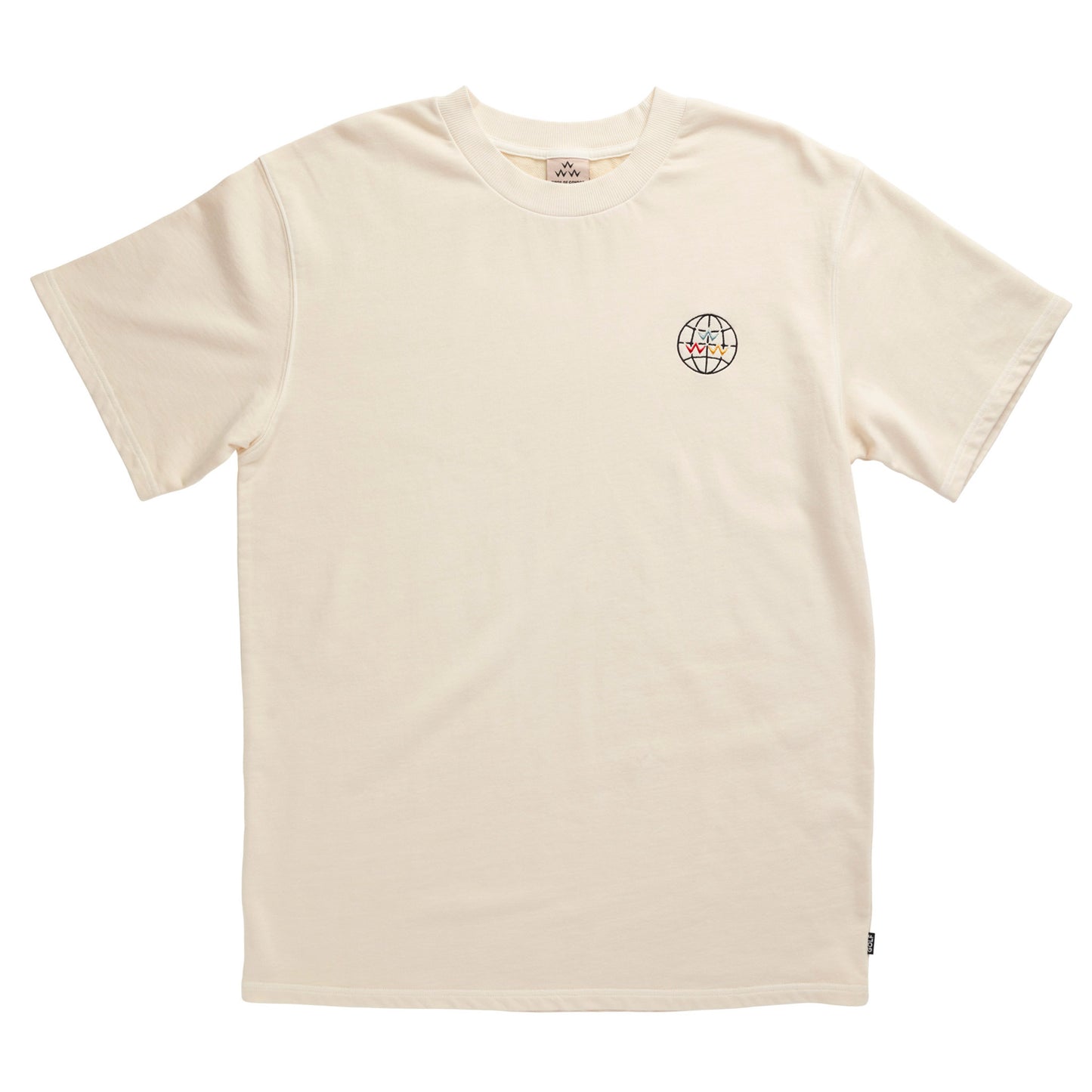 Global Vision T-Shirt