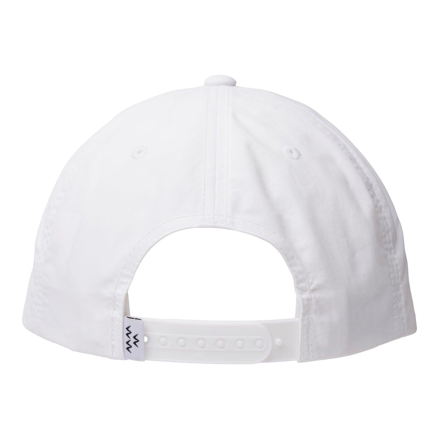 Neverfind Snapback – White