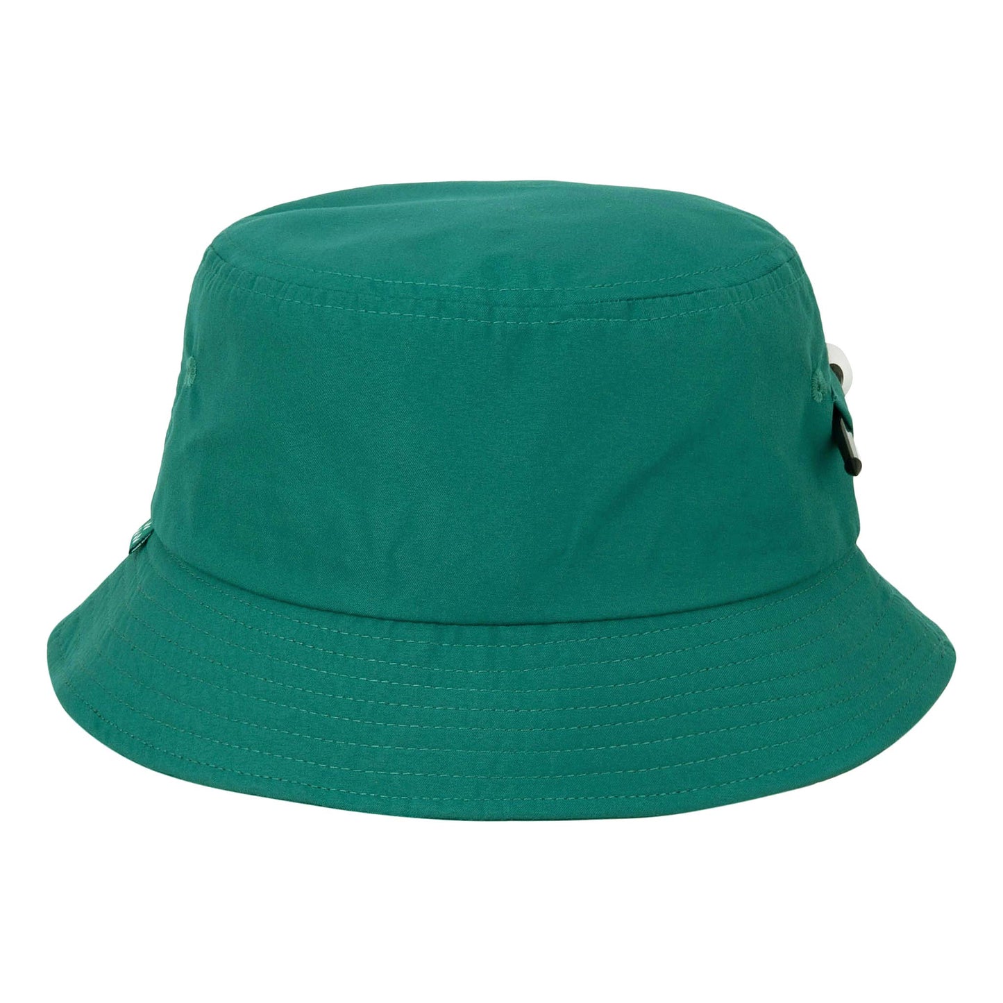 On The Green Bucket