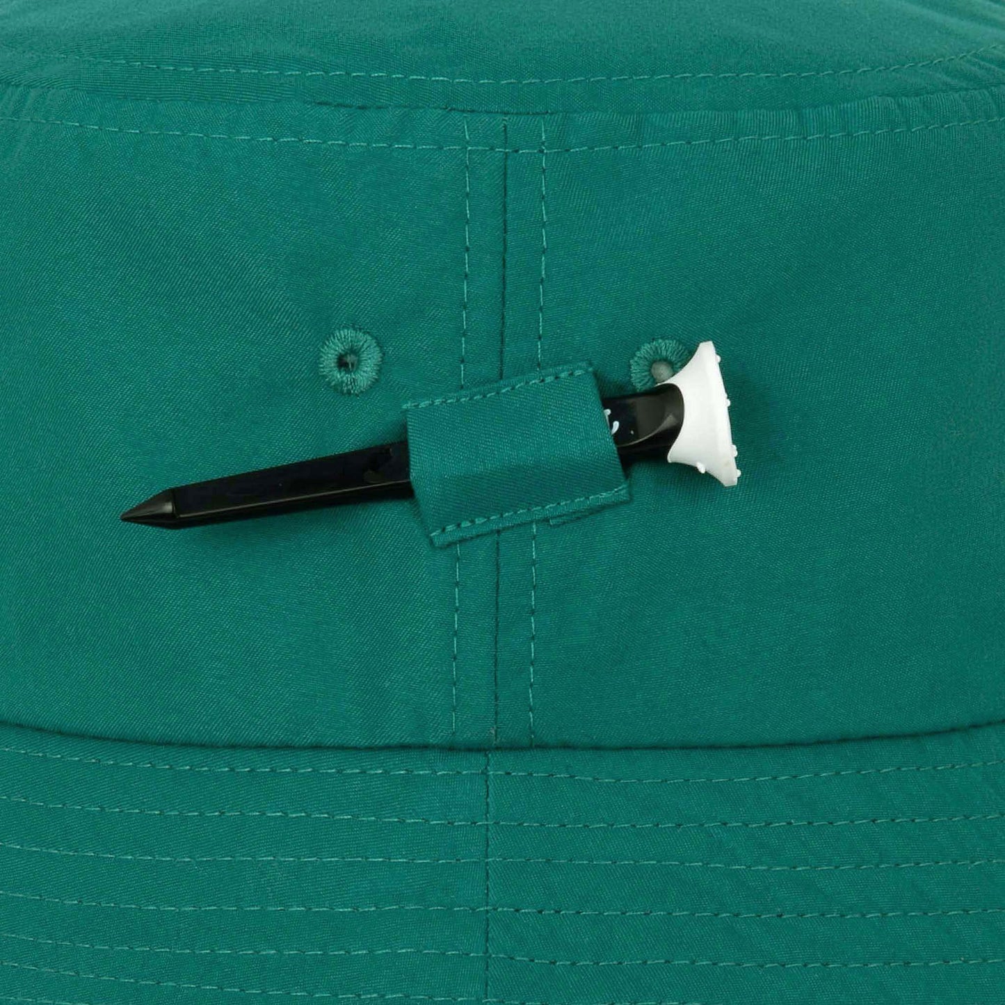 On The Green Bucket