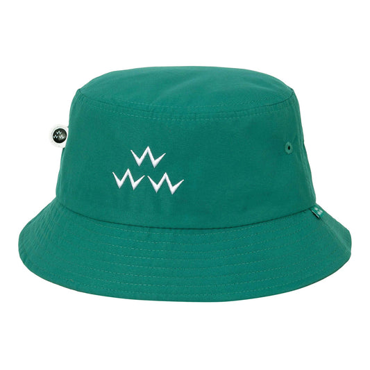 On The Green Bucket
