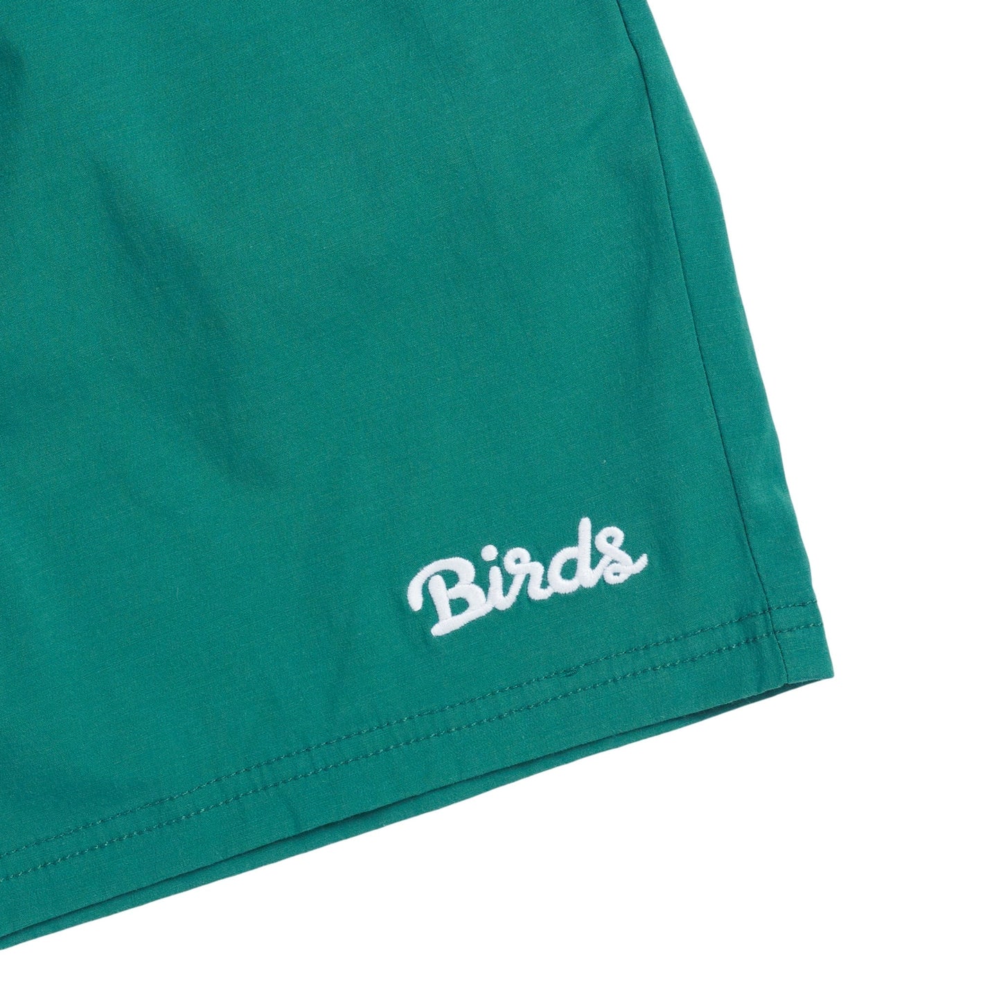 On The Green Swalk Shorts