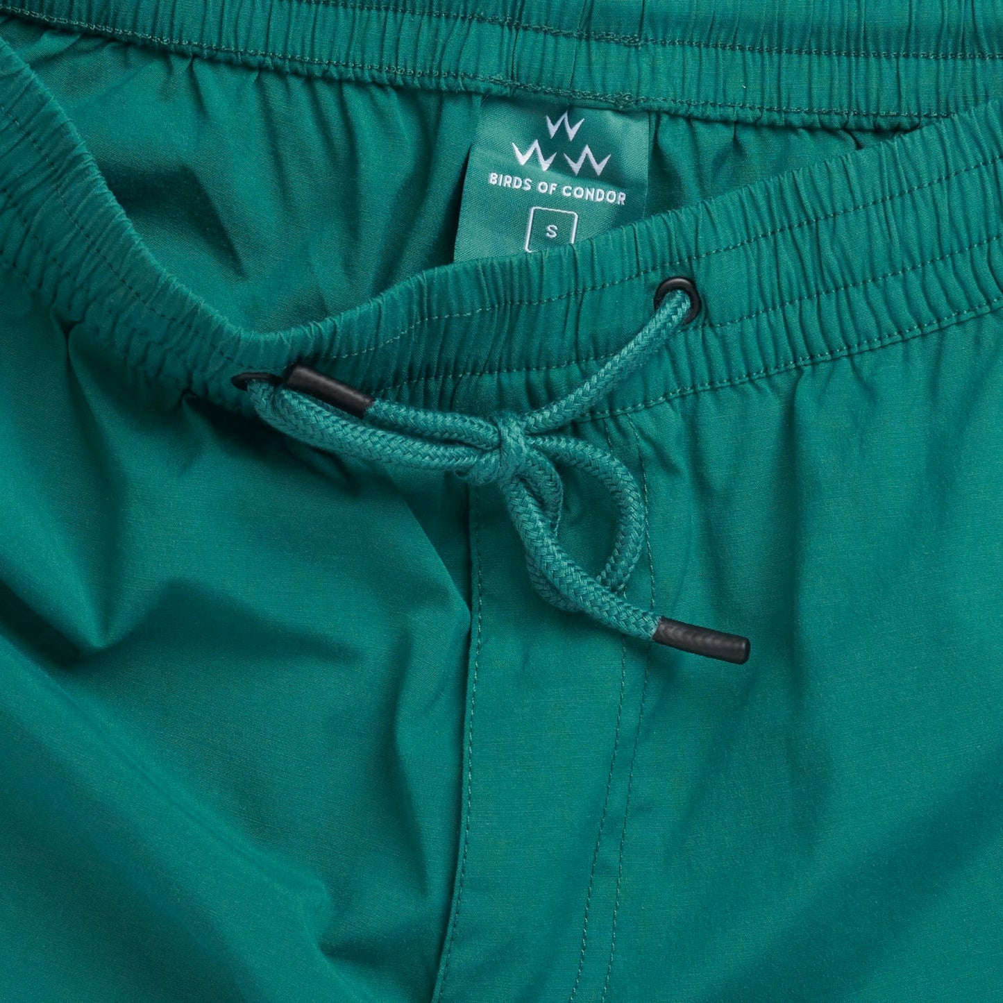 On The Green Swalk Shorts