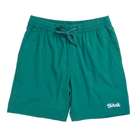On The Green Swalk Shorts