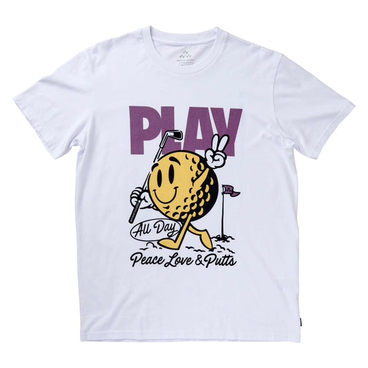 Play All Day T-Shirt