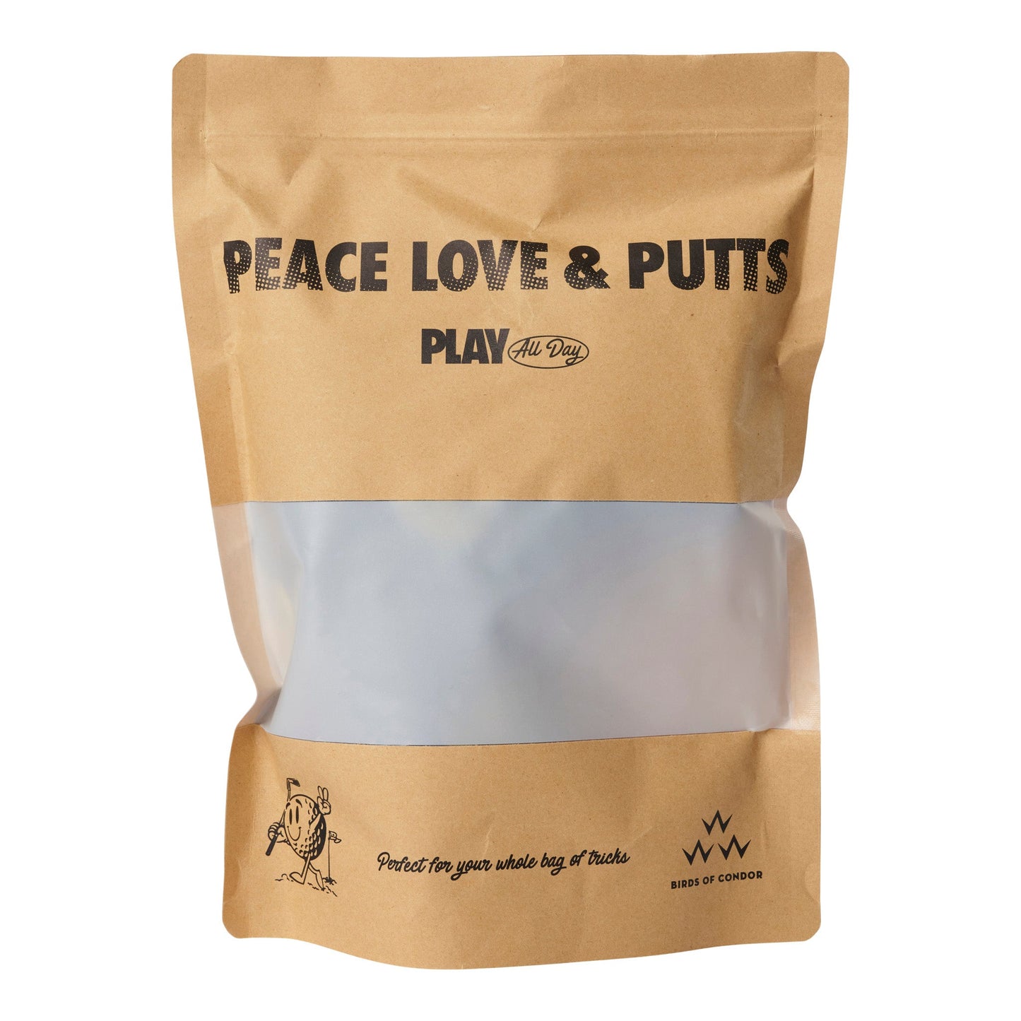 Bodhi Mallet Putter Cover