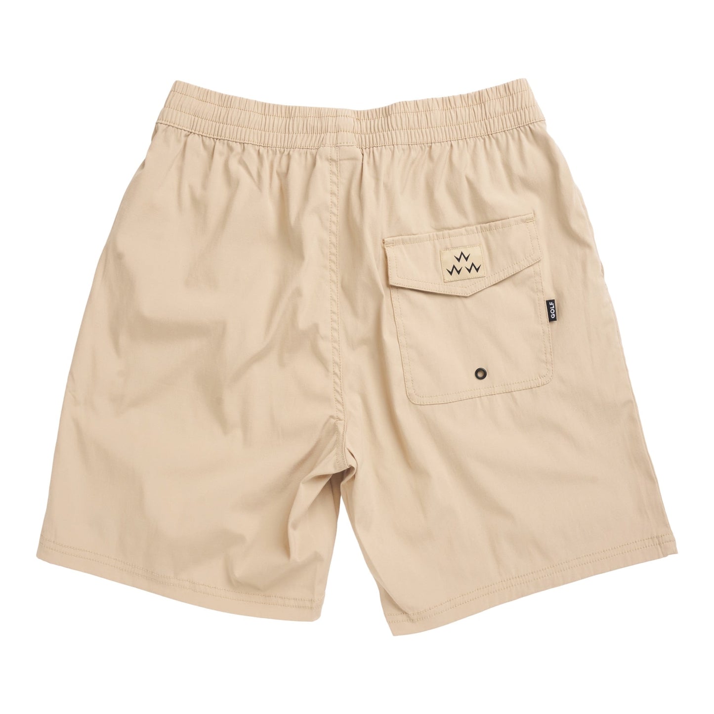 Sand Trap Swalk Shorts