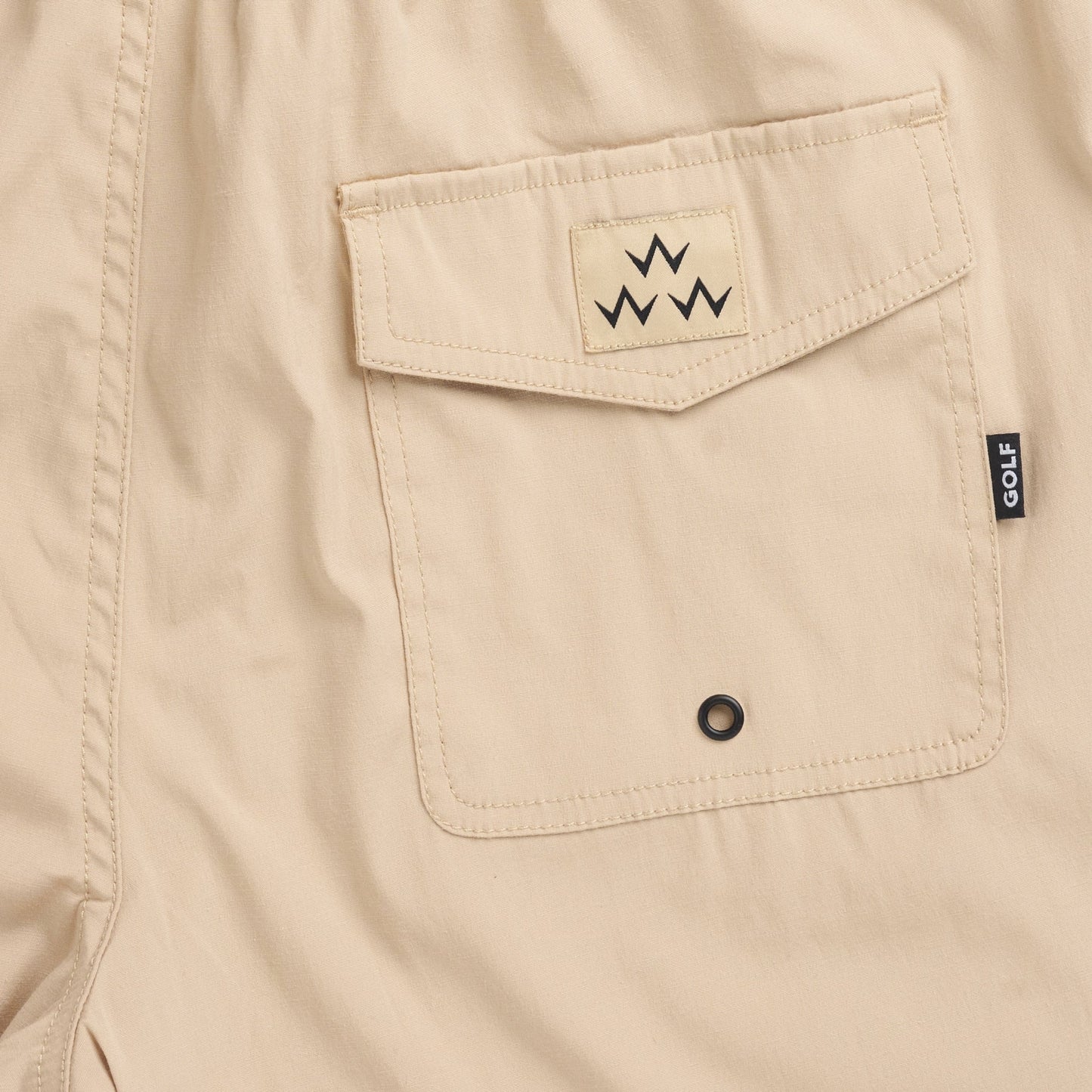Sand Trap Swalk Shorts