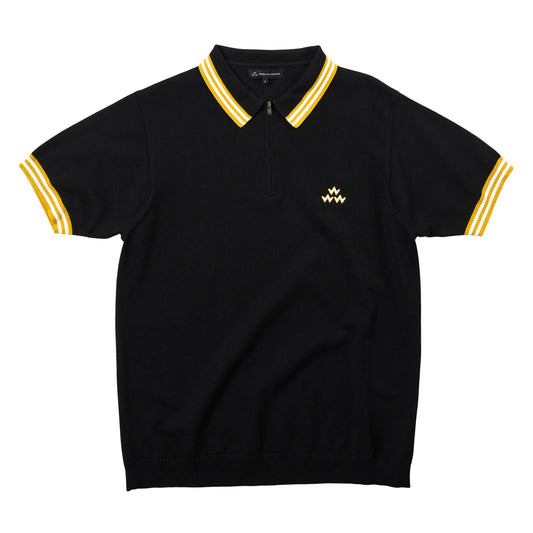Birdies and Beats Polo