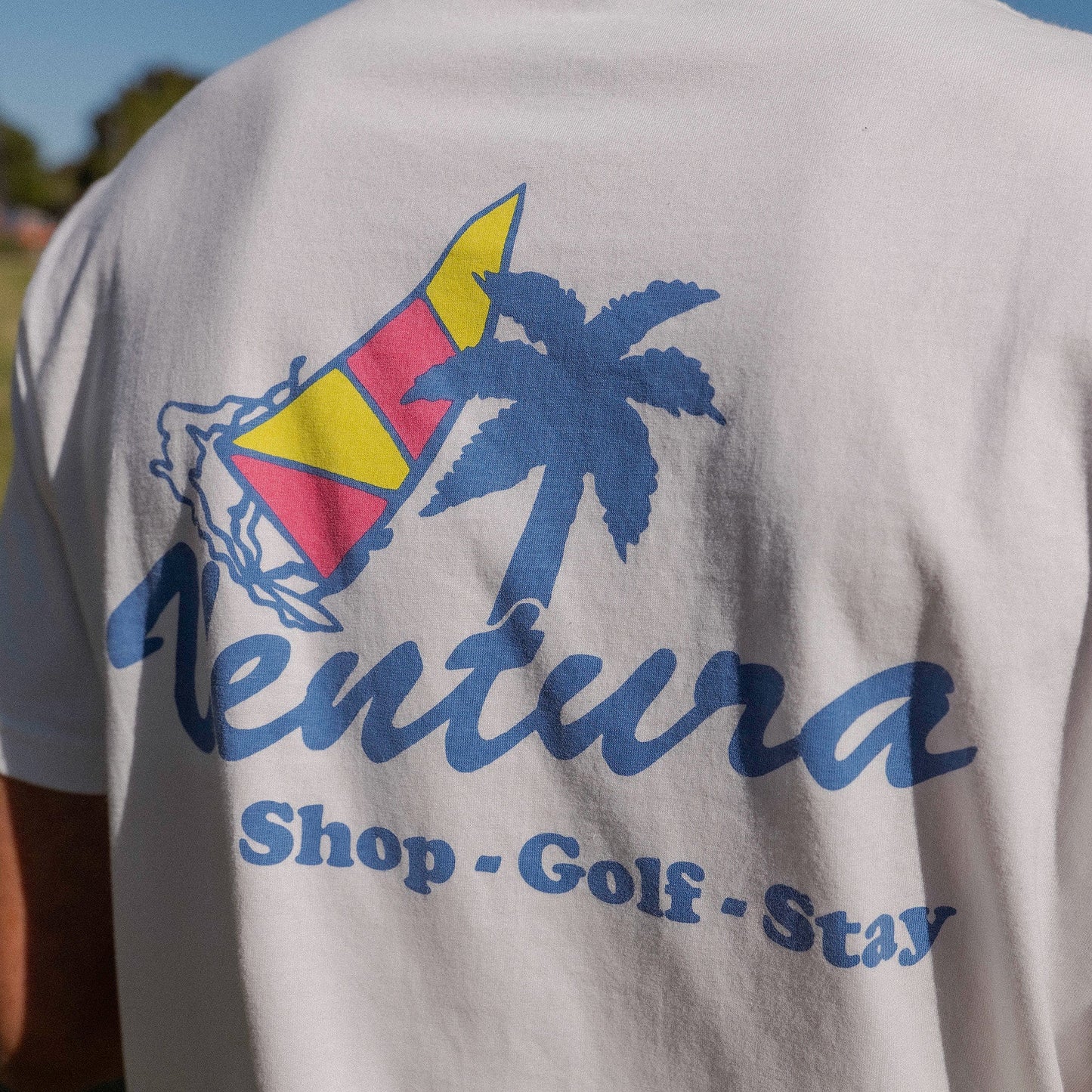 Ventura T-Shirt