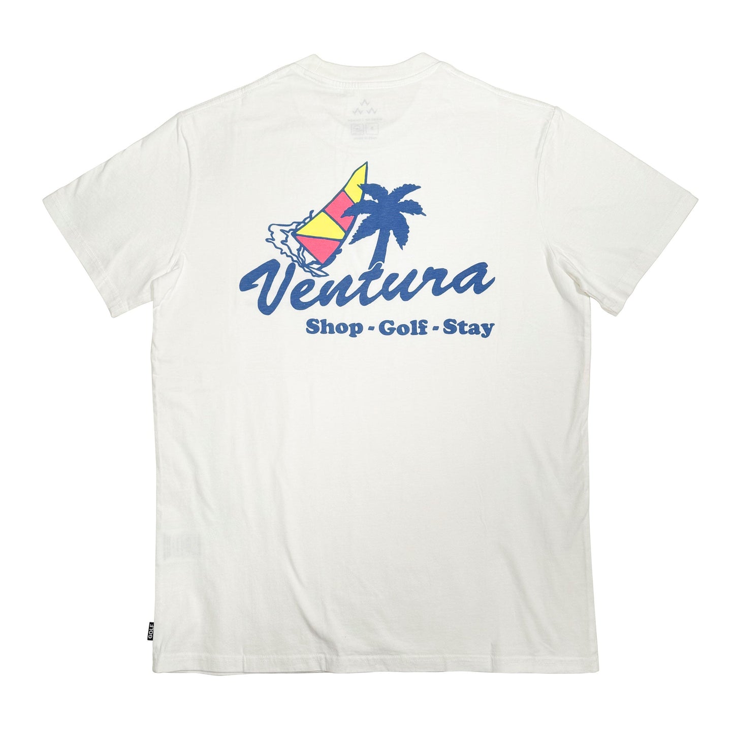 Ventura T-Shirt