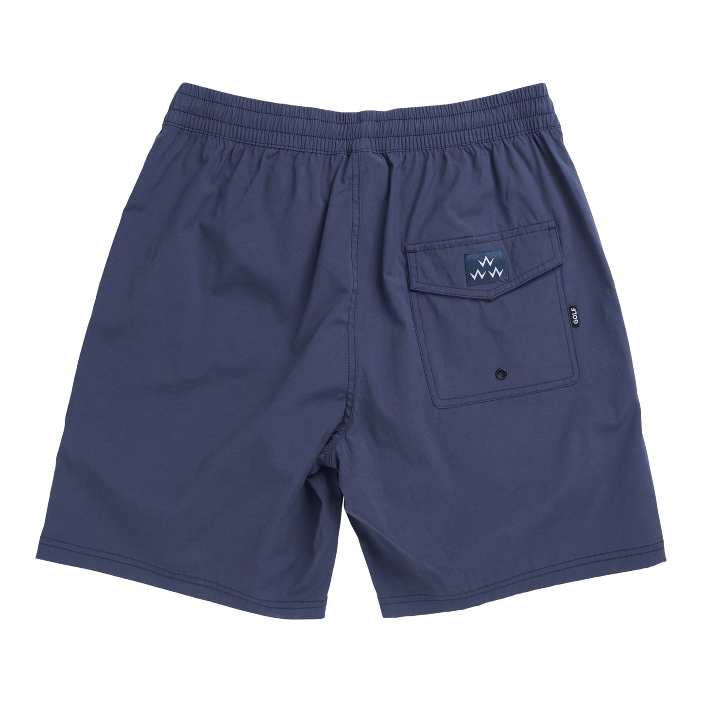 Water Hazard Swalk Shorts