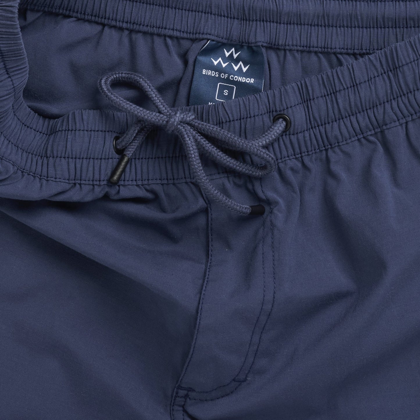 Water Hazard Swalk Shorts