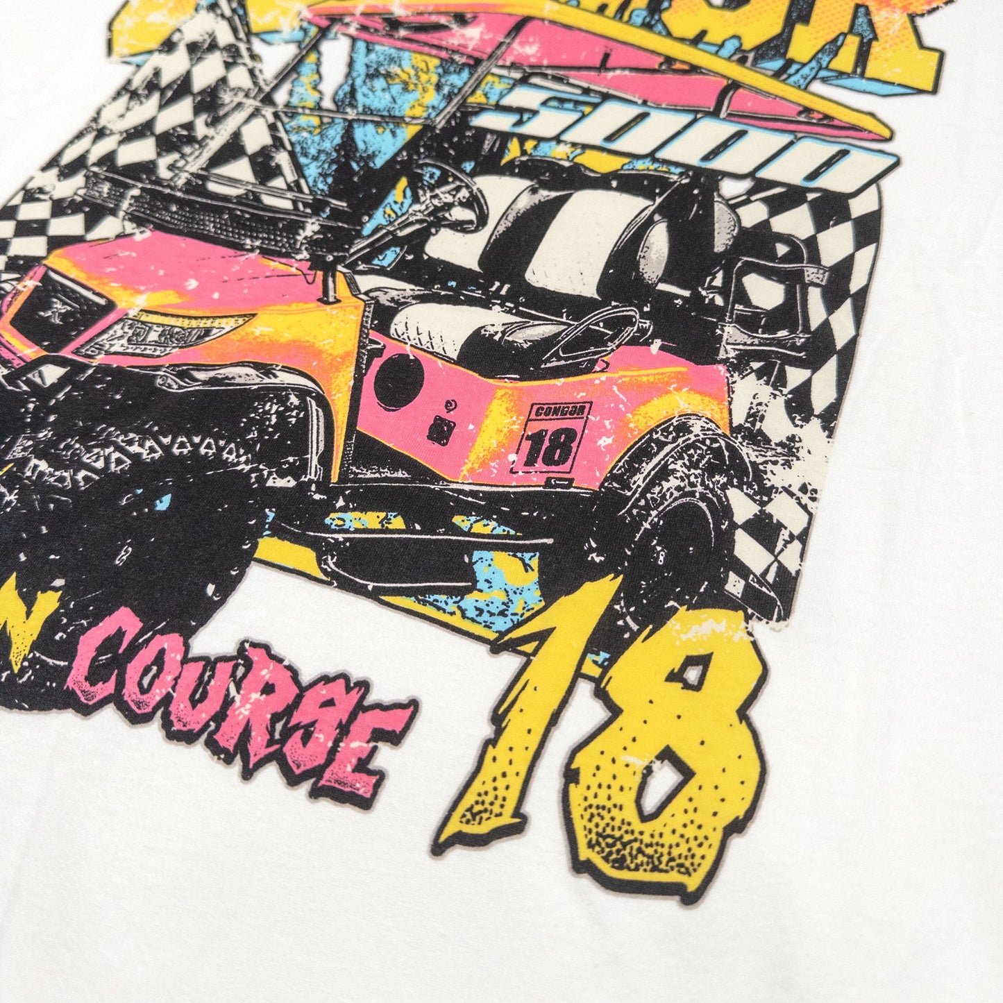 Condor 5000 T-Shirt