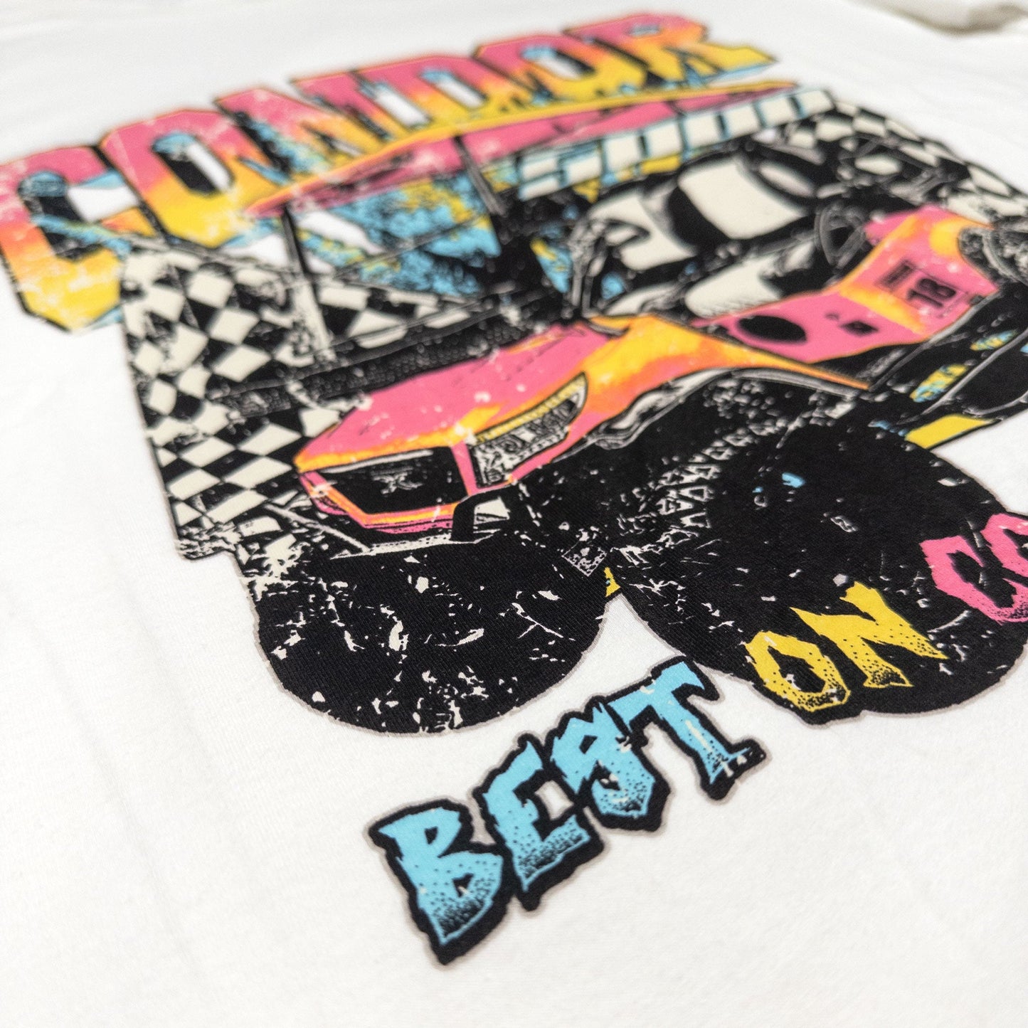 Condor 5000 T-Shirt