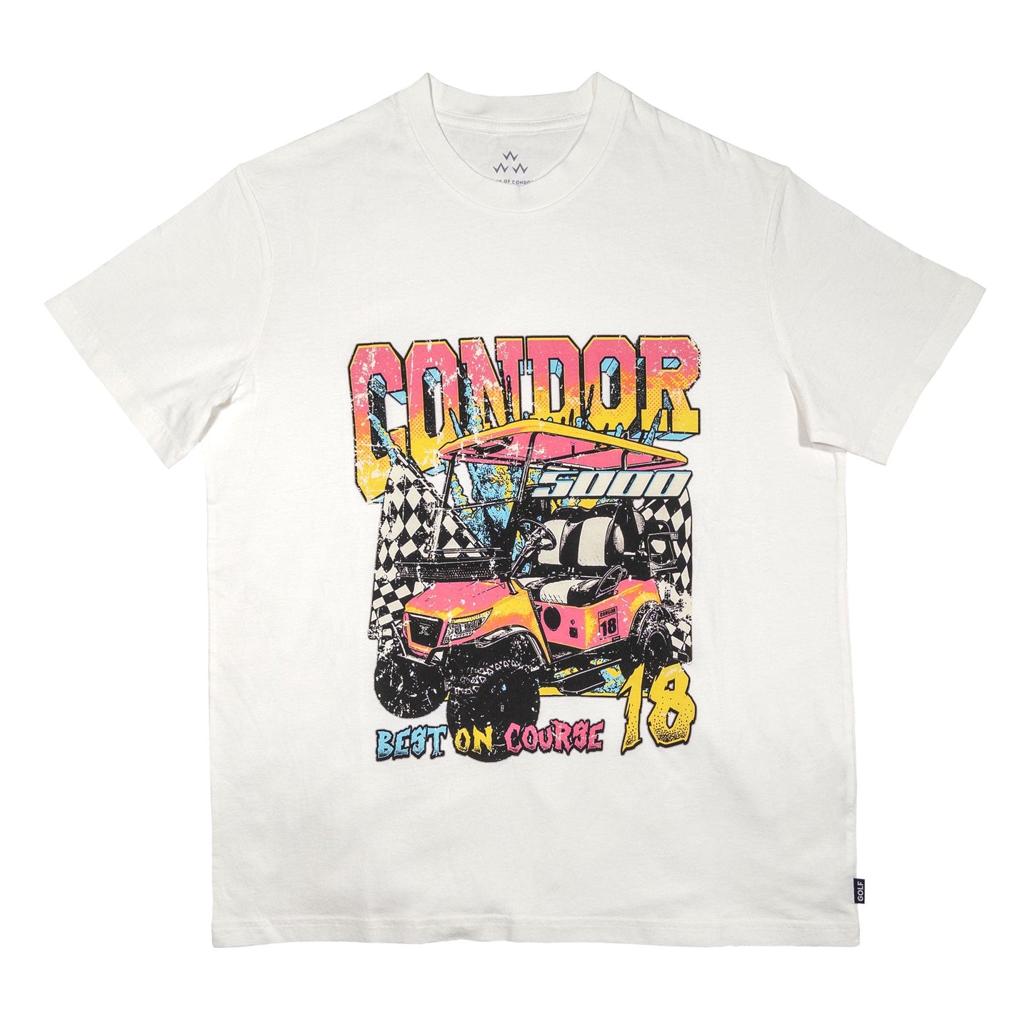 Condor 5000 T-Shirt