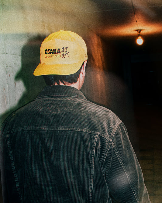 Osaka Country Club Snapback