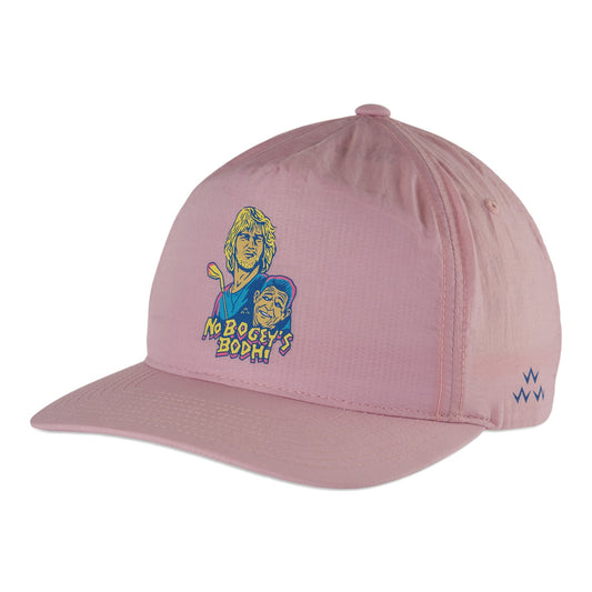 Bodhi Snapback