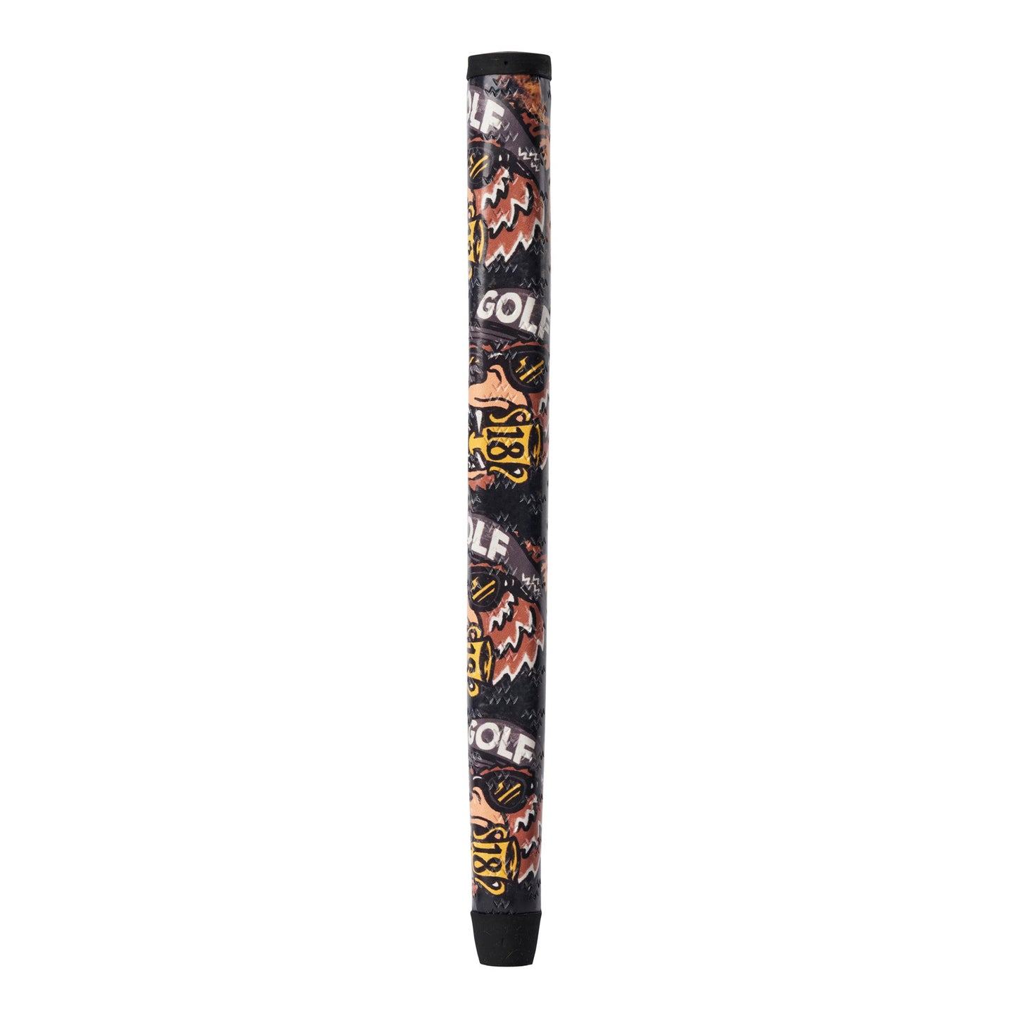 Golden Bear Putter Grip