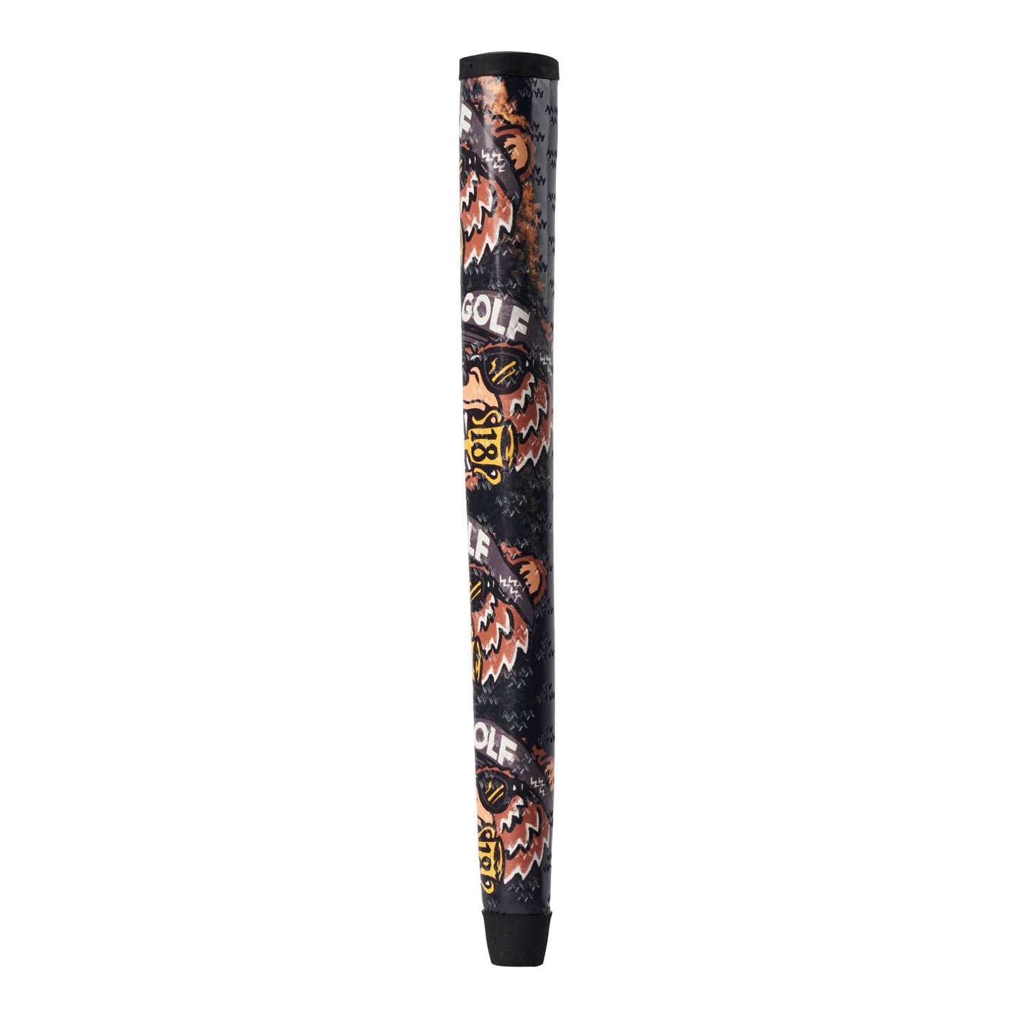 Golden Bear Putter Grip