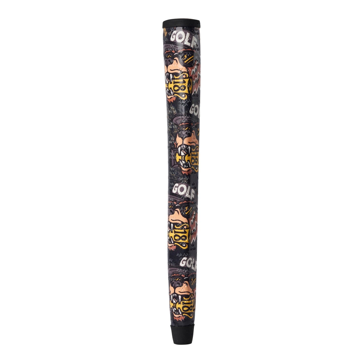 Golden Bear Putter Grip
