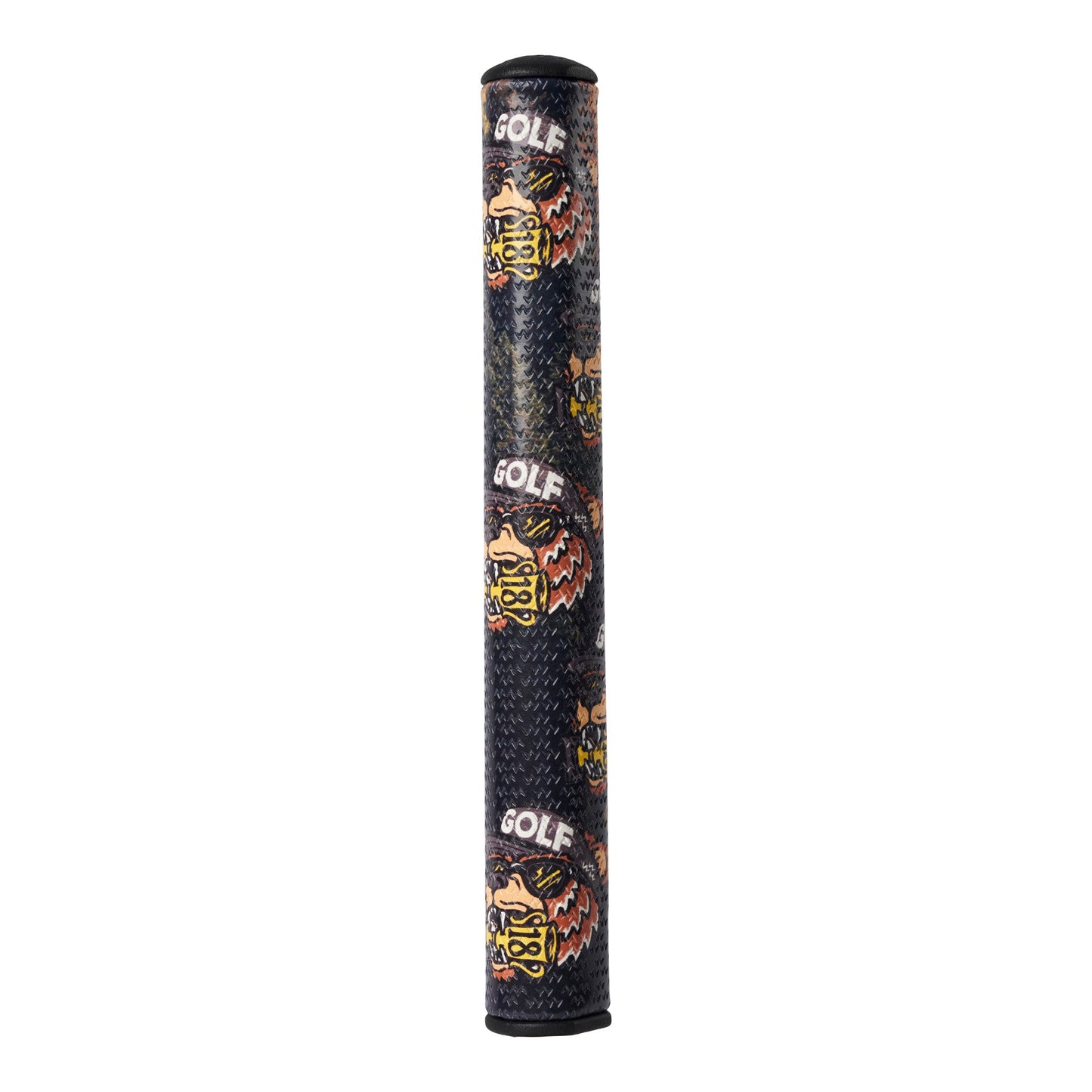 Golden Bear Putter Grip