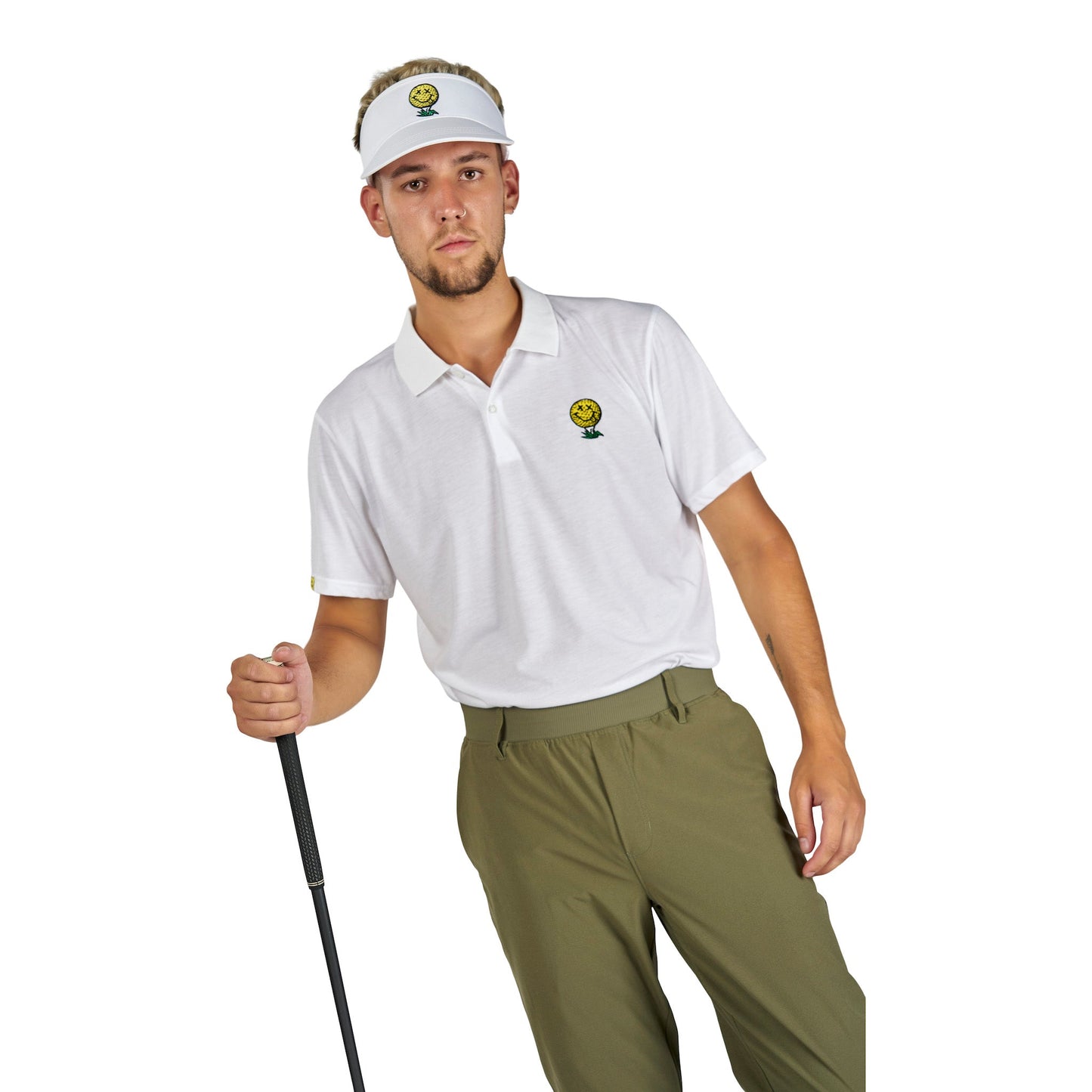 Player Pant